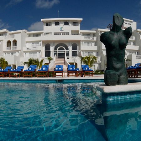 Hotel & Museo Casa Turquesa Cancun Facilities photo